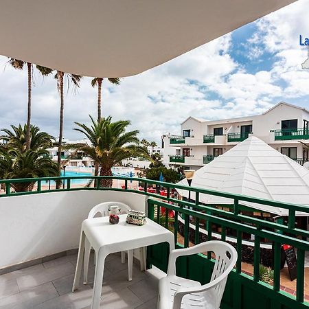 Vivienda Vacacional Malu Коста-Тегисе Экстерьер фото